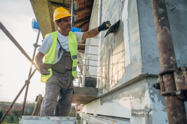Best Local Insulation Services  in Hardwick, GA