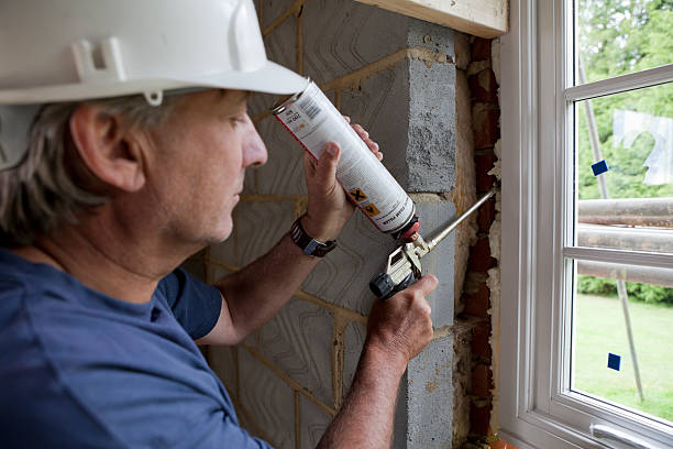 Best Crawl Space Insulation  in Hardwick, GA