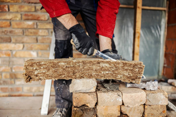 Best Insulation Replacement Services  in Hardwick, GA